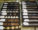Some of our one-of-a-kind antique jewelry that is authentic, timeless and beautiful. 
