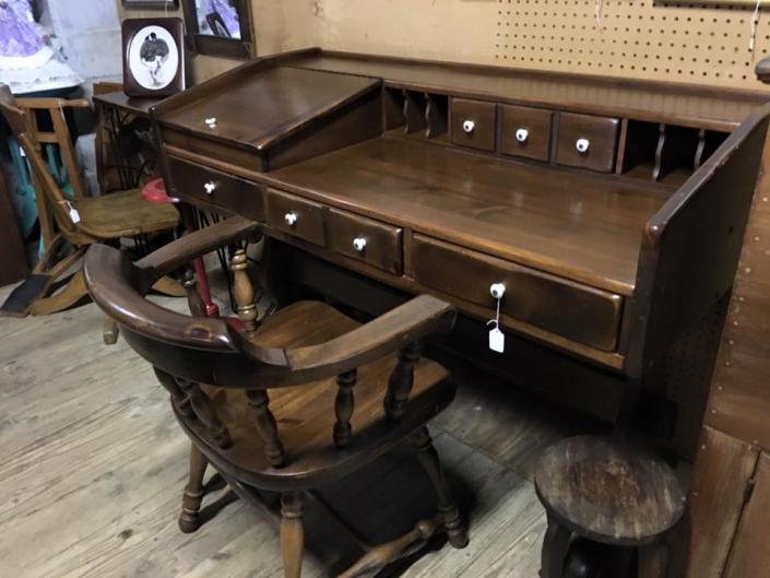 Antique Writing Desk Furniture Gallery