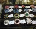 Brooches and pins have long been one of the most versatile jewelry choices for women of all ages.