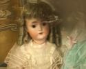 Antique German Doll