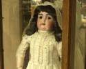 Antique German Doll