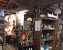 Oil Lamps, Buffet, Decanters, Barware