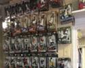 Mcfarlane Sports Action Figures, Collectibles, Football, Baseball, Basketball