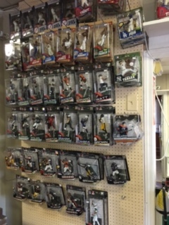 Mcfarlane Sports Action Figures 