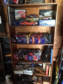 Nascar Diecast